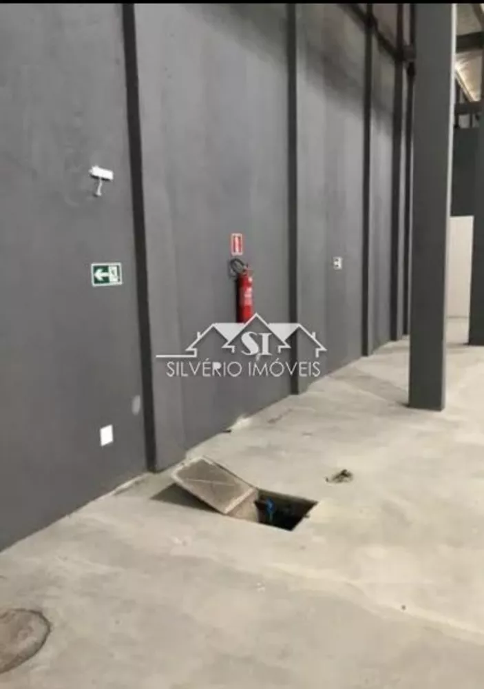 Depósito-Galpão, 704 m² - Foto 4