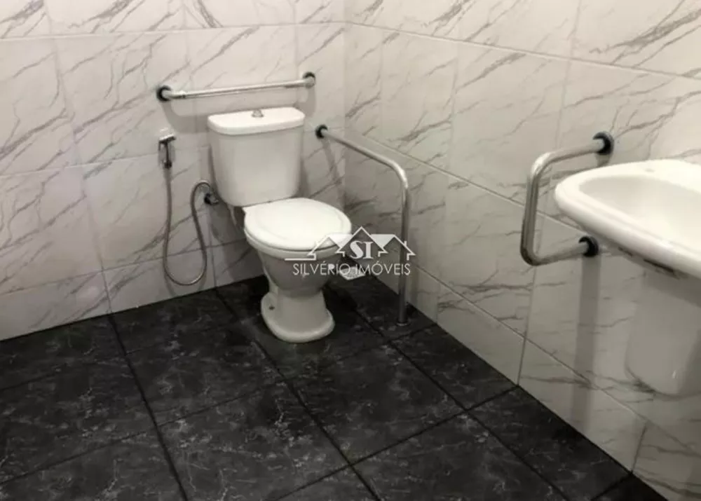 Depósito-Galpão, 704 m² - Foto 5