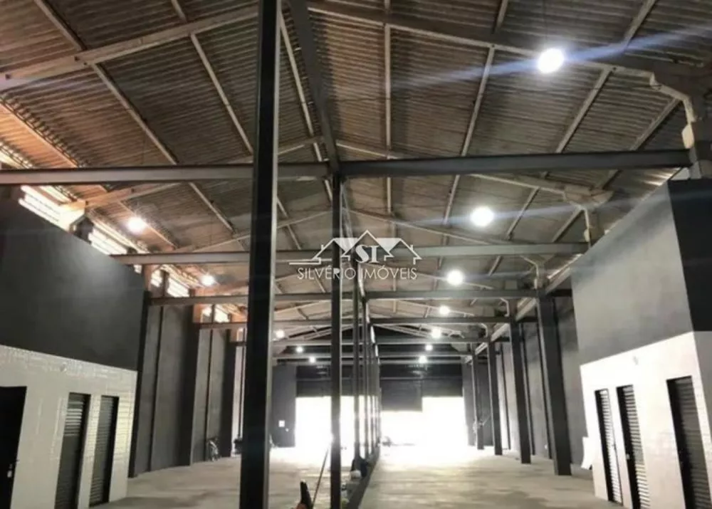 Depósito-Galpão, 704 m² - Foto 10