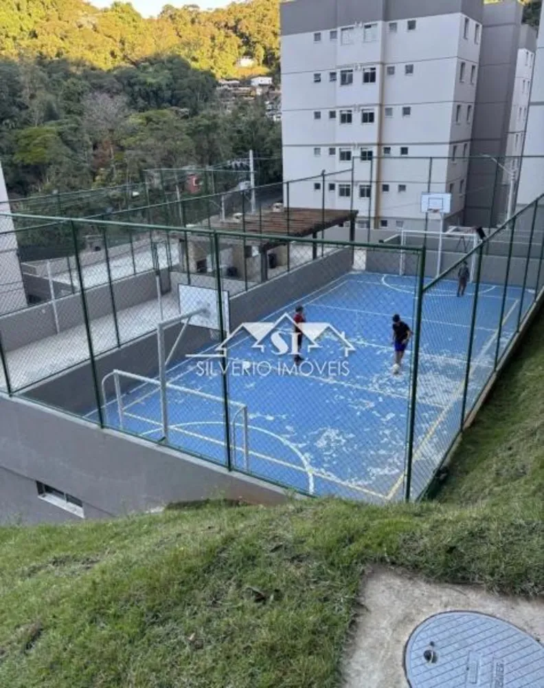 Apartamento, 2 quartos, 62 m² - Foto 8