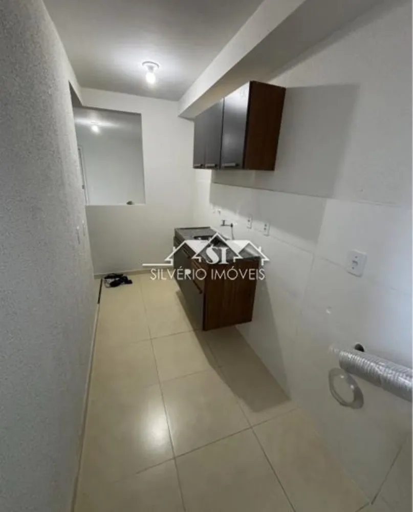 Apartamento, 2 quartos, 62 m² - Foto 3