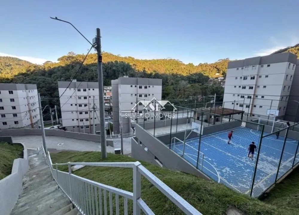 Apartamento, 2 quartos, 62 m² - Foto 1