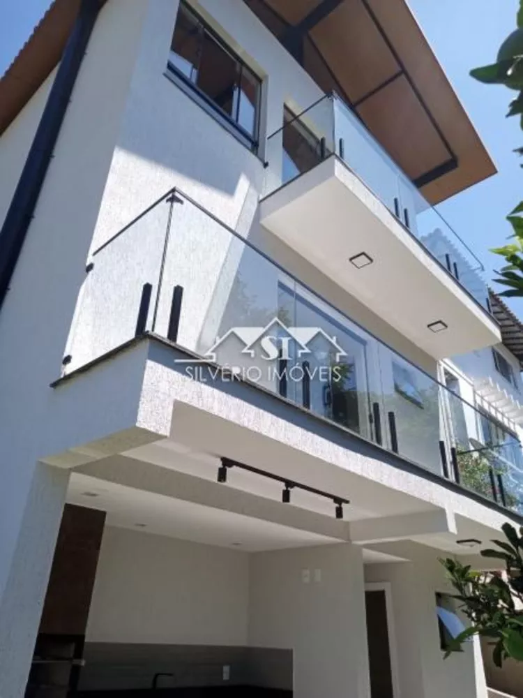 Casa, 3 quartos, 145 m² - Foto 23