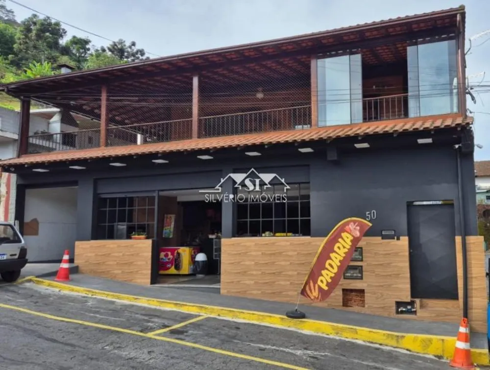 Casa, 7 quartos, 400 m² - Foto 1
