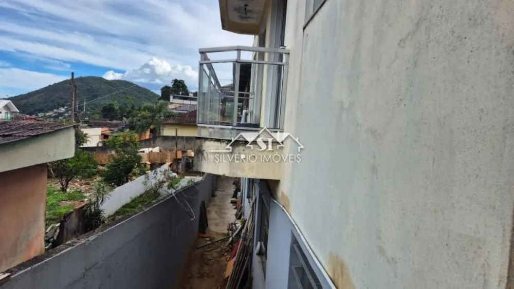 Casa, 7 quartos, 400 m² - Foto 27