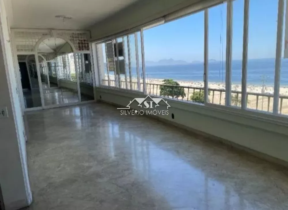 Apartamento, 4 quartos, 353 m² - Foto 8