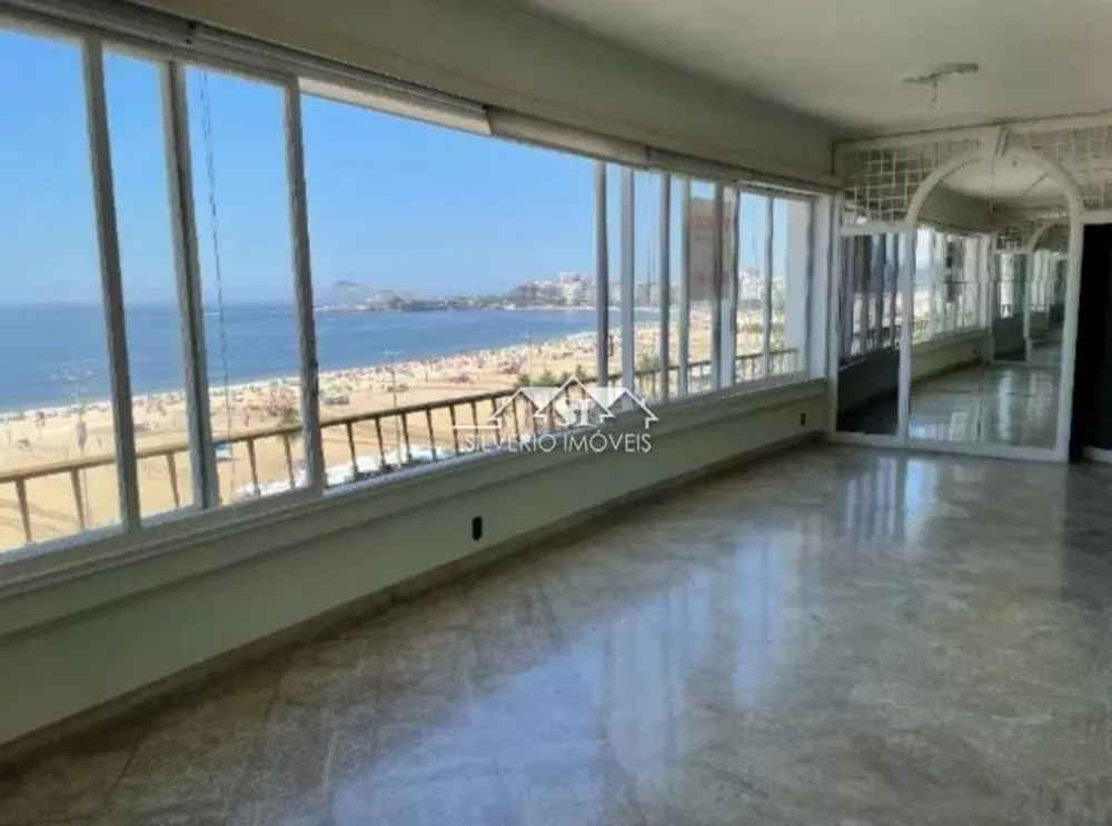 Apartamento, 4 quartos, 353 m² - Foto 5