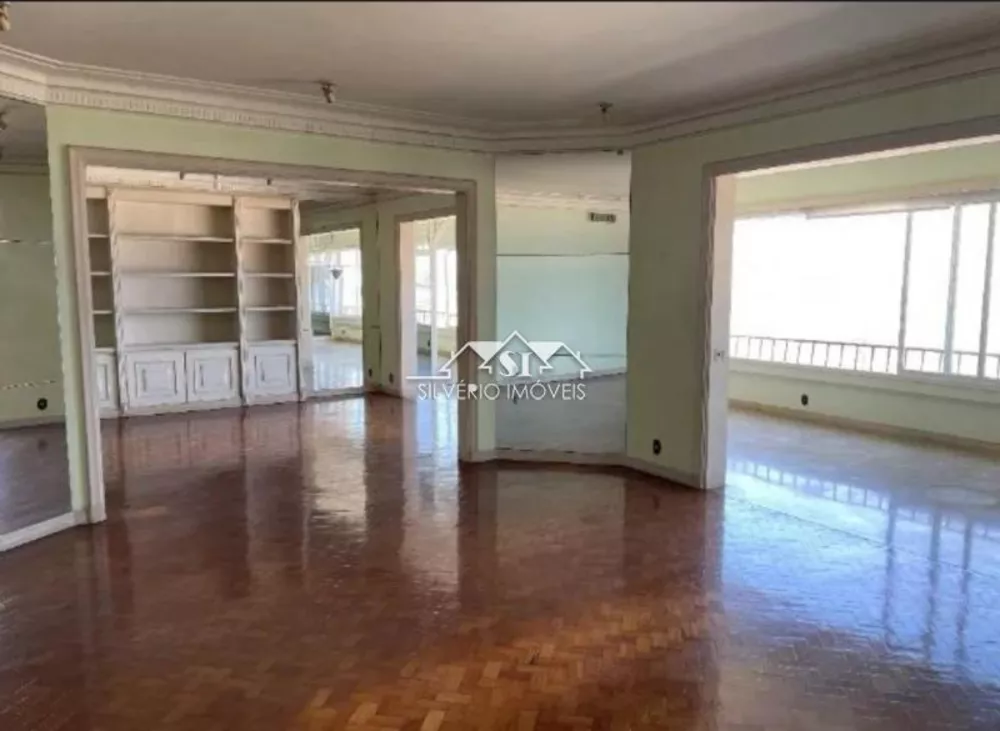 Apartamento, 4 quartos, 353 m² - Foto 9