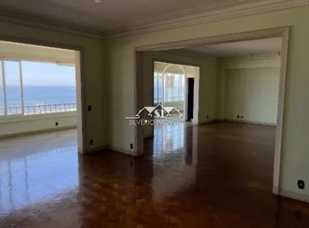 Apartamento, 4 quartos, 353 m² - Foto 3