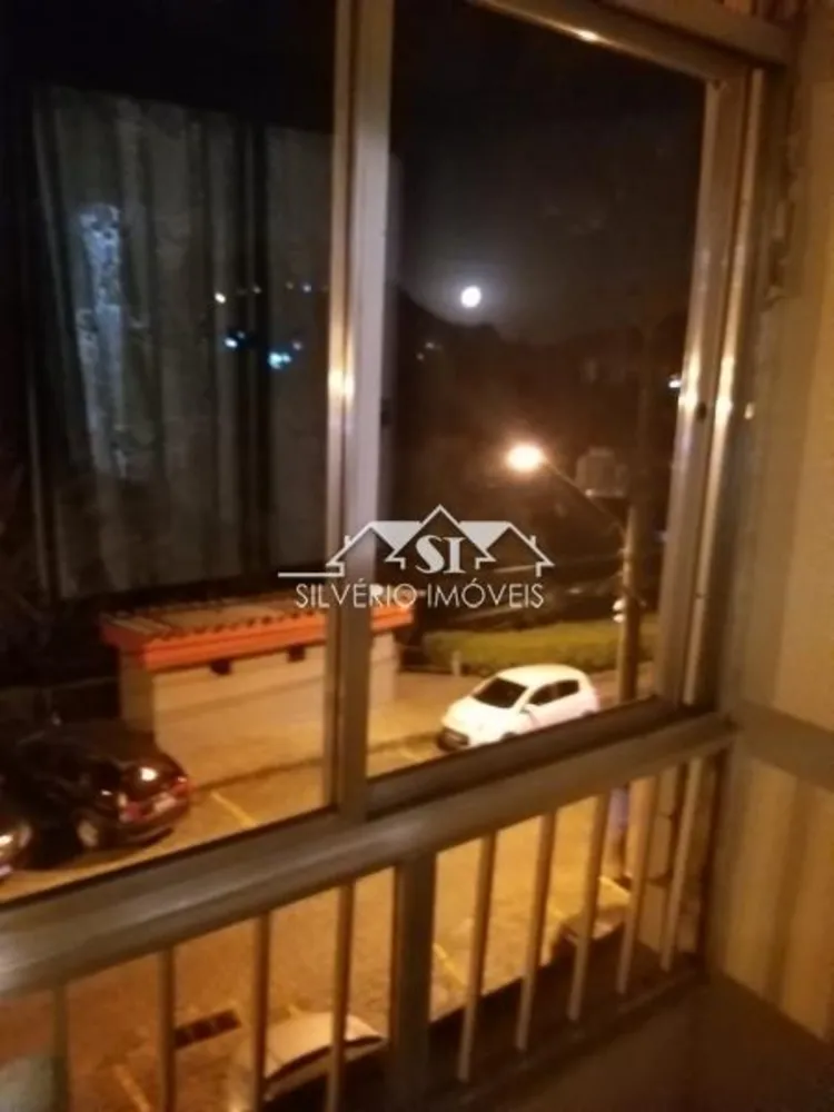 Apartamento, 2 quartos, 66 m² - Foto 10