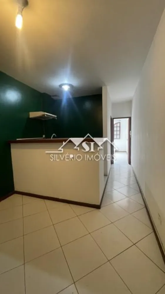 Apartamento, 1 quarto, 30 m² - Foto 2