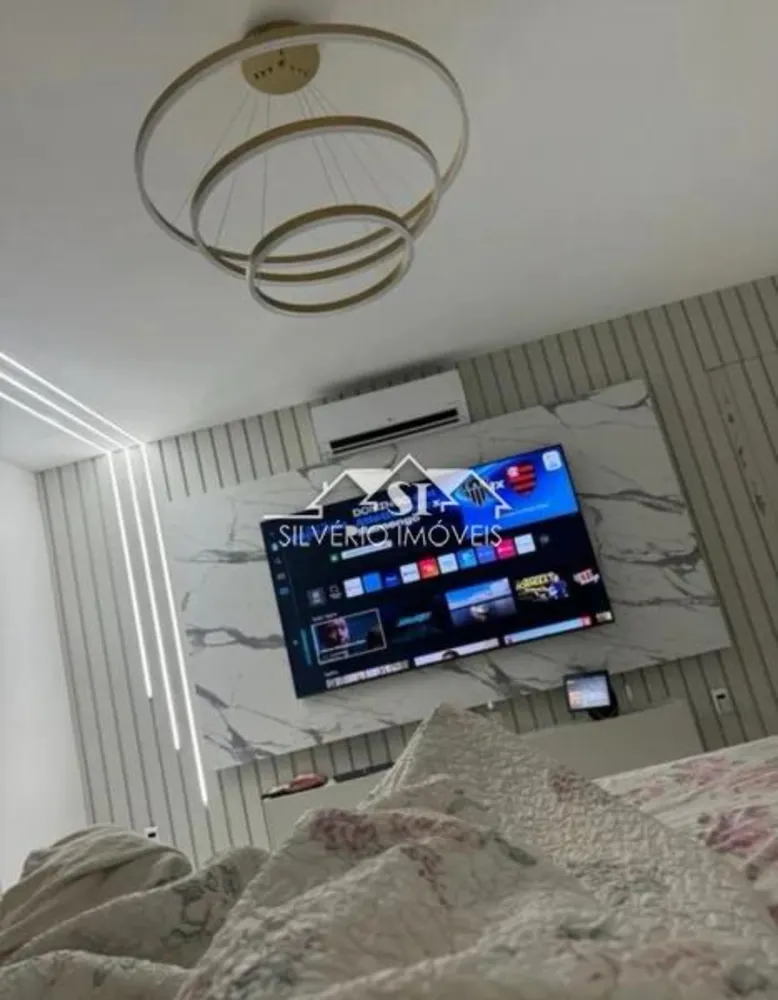 Casa, 5 quartos, 400 m² - Foto 7