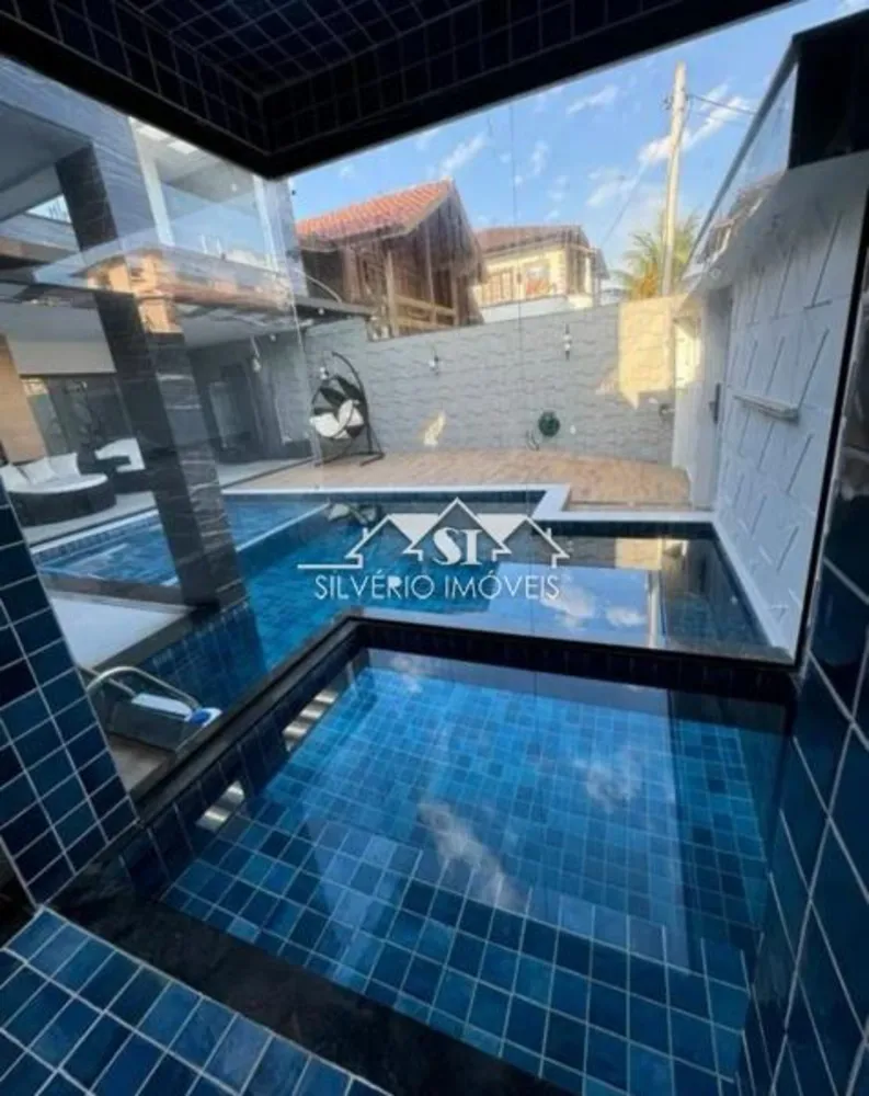Casa, 5 quartos, 400 m² - Foto 4