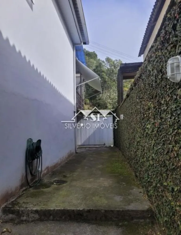 Casa, 5 quartos, 130 m² - Foto 9