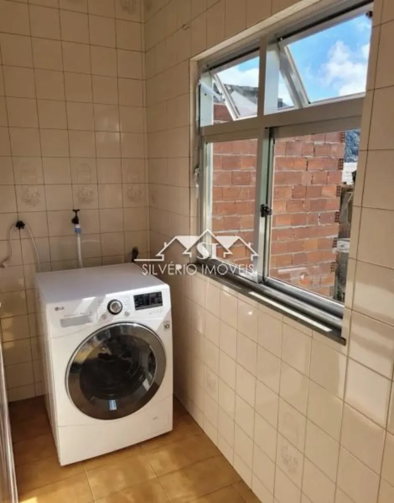 Casa, 5 quartos, 130 m² - Foto 11