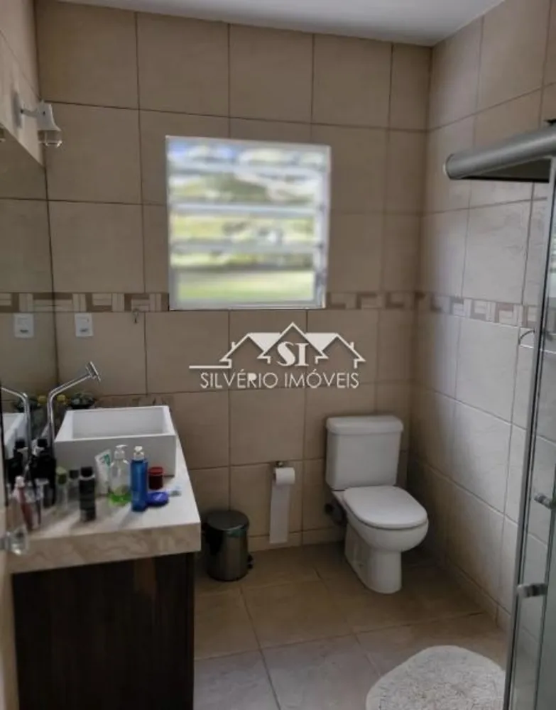 Casa, 5 quartos, 130 m² - Foto 13