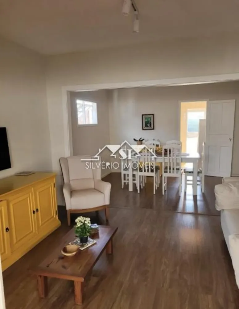 Casa, 5 quartos, 130 m² - Foto 3