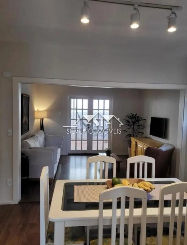 Casa, 5 quartos, 130 m² - Foto 4