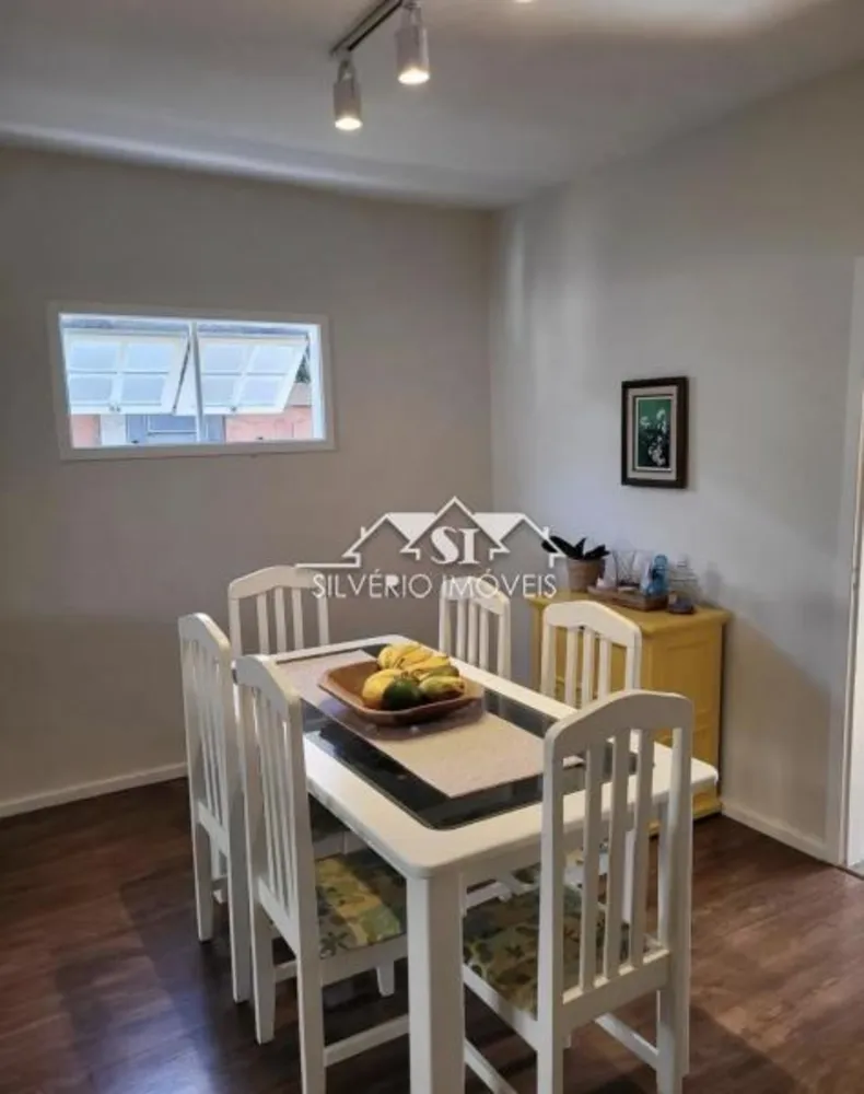 Casa, 5 quartos, 130 m² - Foto 2