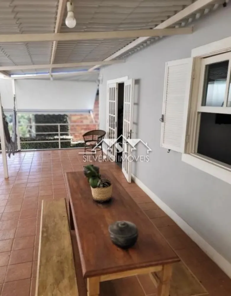 Casa, 5 quartos, 130 m² - Foto 16