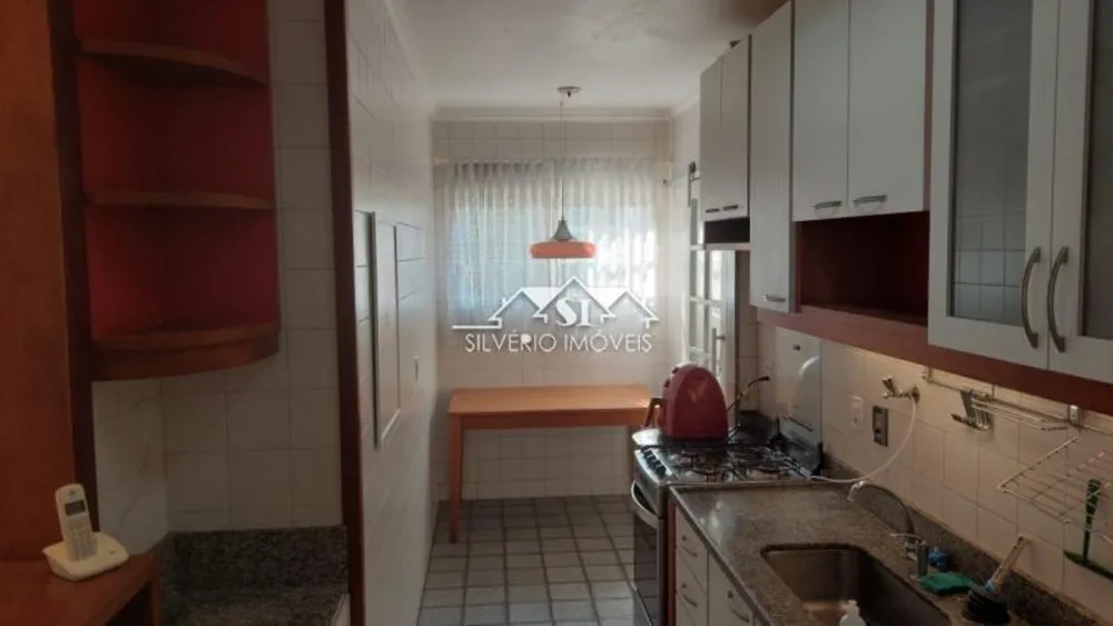 Apartamento, 3 quartos, 100 m² - Foto 23