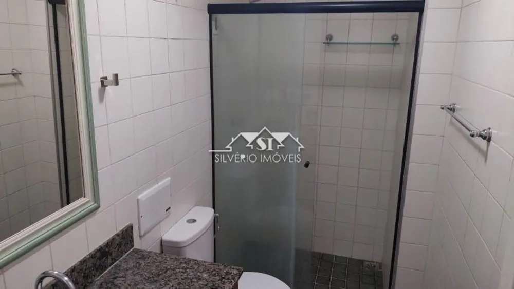 Apartamento, 3 quartos, 100 m² - Foto 5