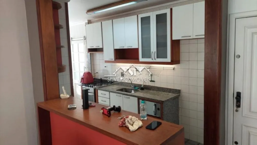 Apartamento, 3 quartos, 100 m² - Foto 25