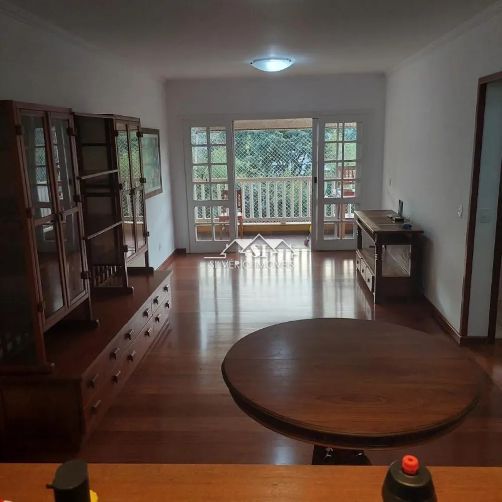 Apartamento, 3 quartos, 100 m² - Foto 3