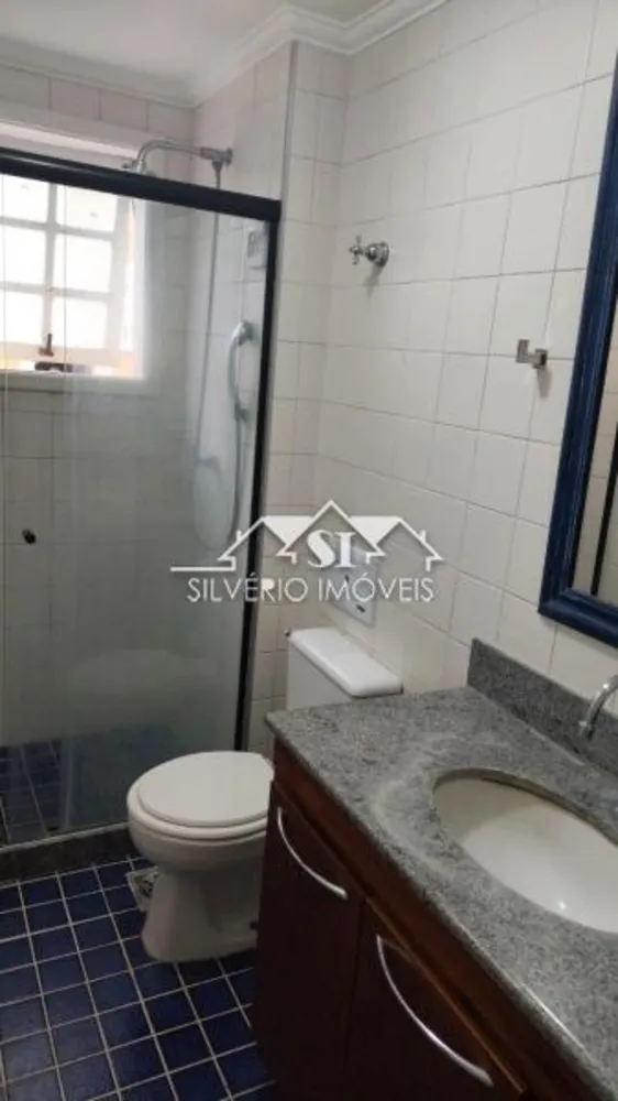 Apartamento, 3 quartos, 100 m² - Foto 4