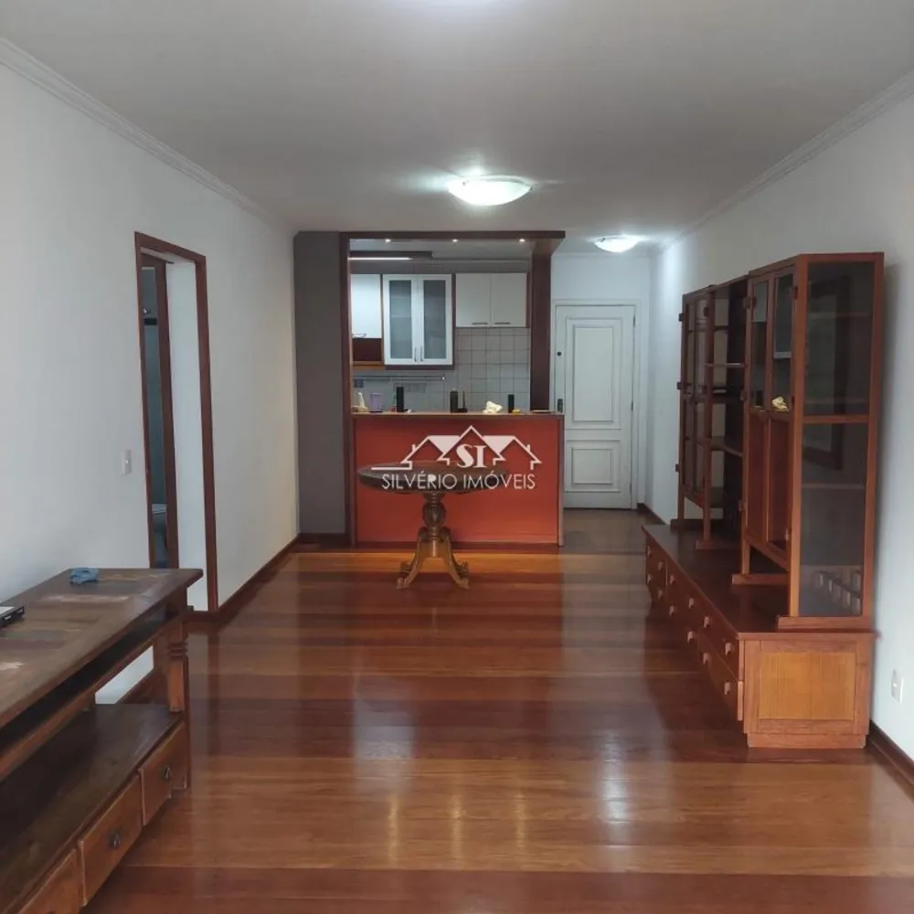 Apartamento, 3 quartos, 100 m² - Foto 9