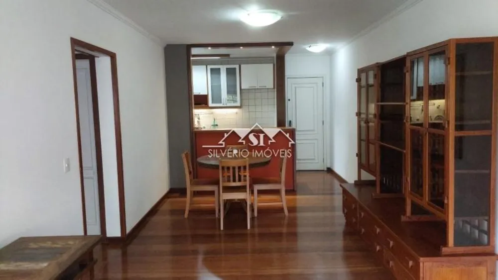 Apartamento, 3 quartos, 100 m² - Foto 15