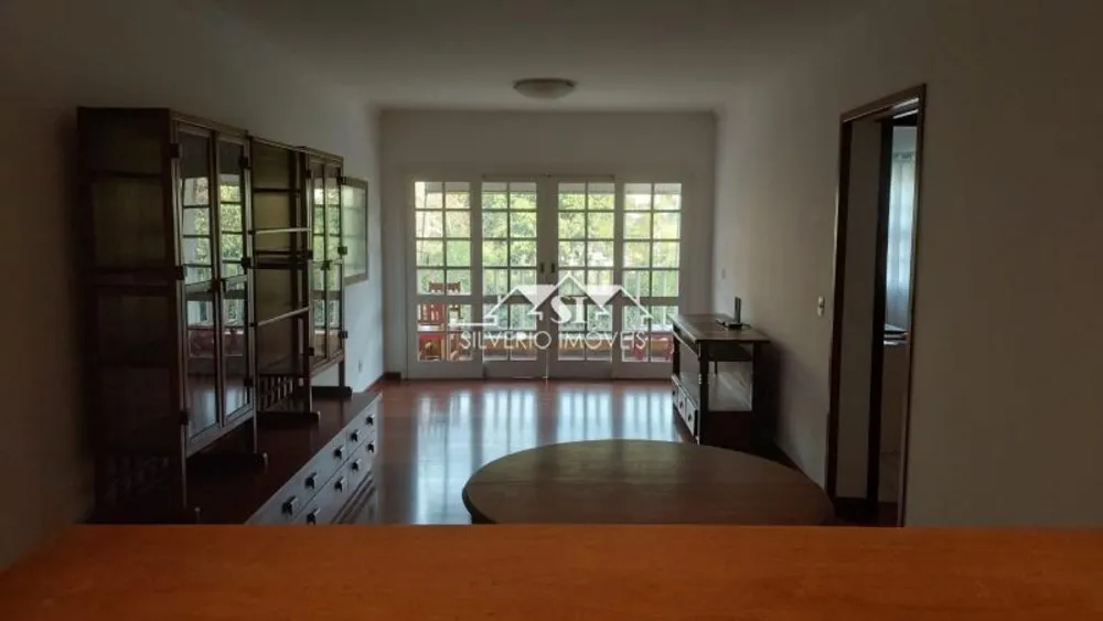 Apartamento, 3 quartos, 100 m² - Foto 1