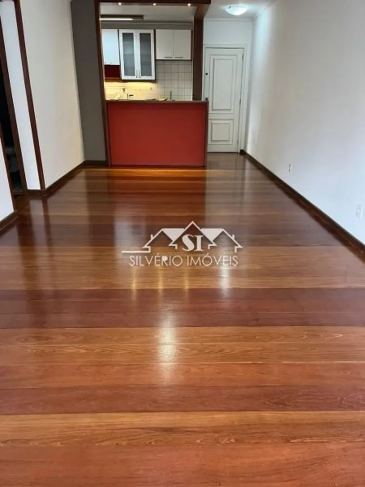 Apartamento, 3 quartos, 100 m² - Foto 7
