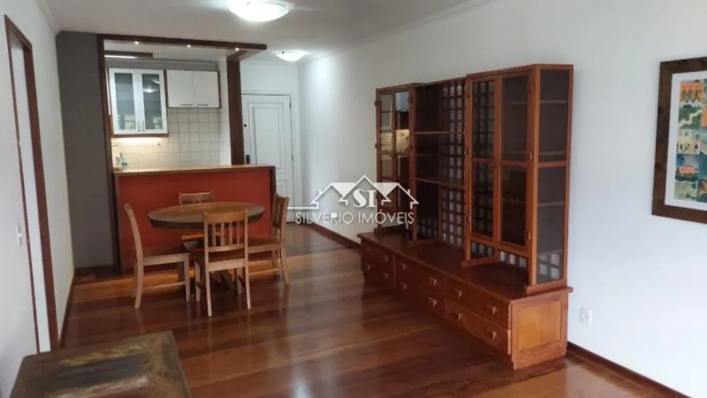 Apartamento, 3 quartos, 100 m² - Foto 27