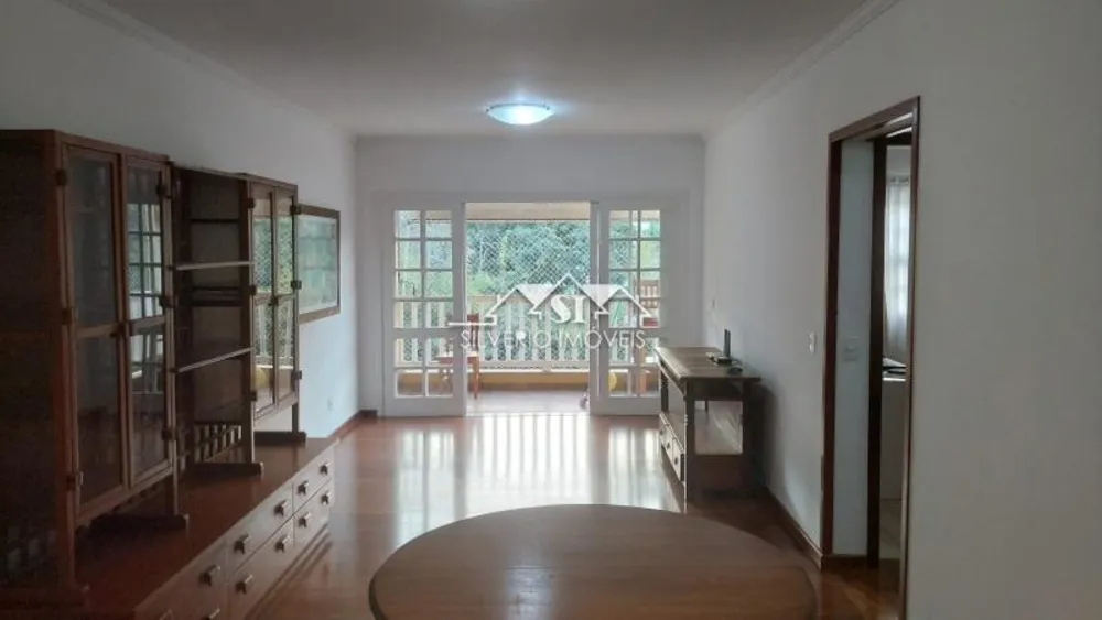 Apartamento, 3 quartos, 100 m² - Foto 26