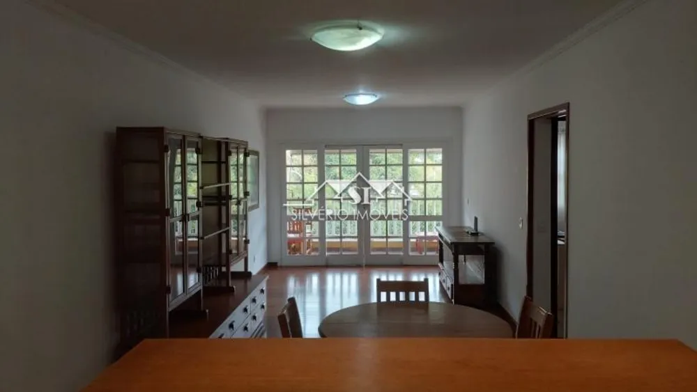 Apartamento, 3 quartos, 100 m² - Foto 2
