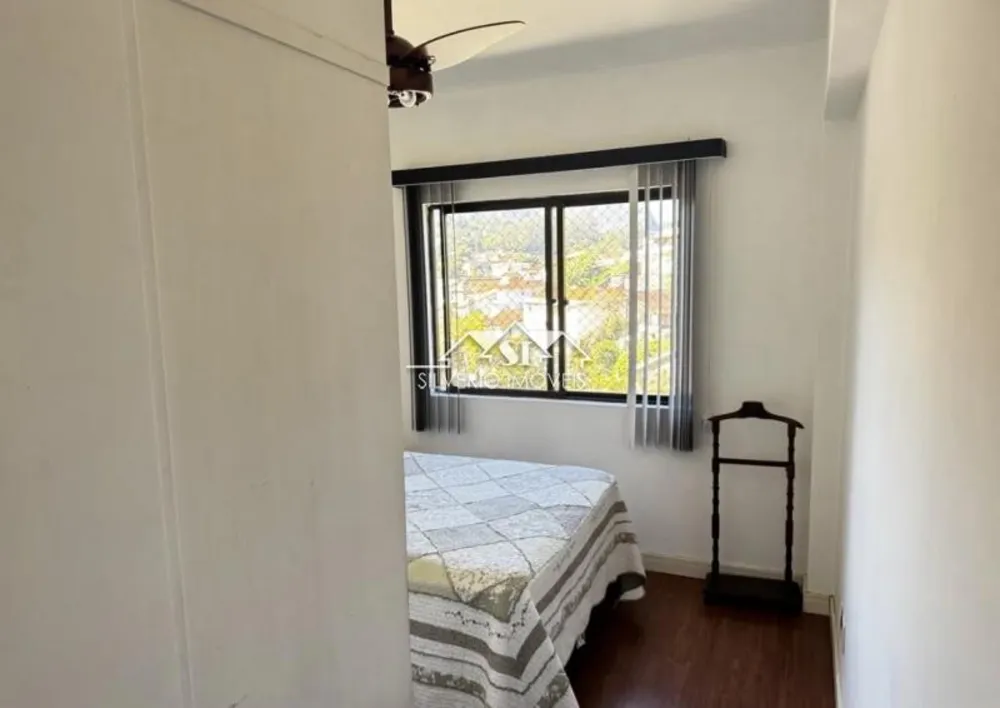 Apartamento, 3 quartos, 87 m² - Foto 5