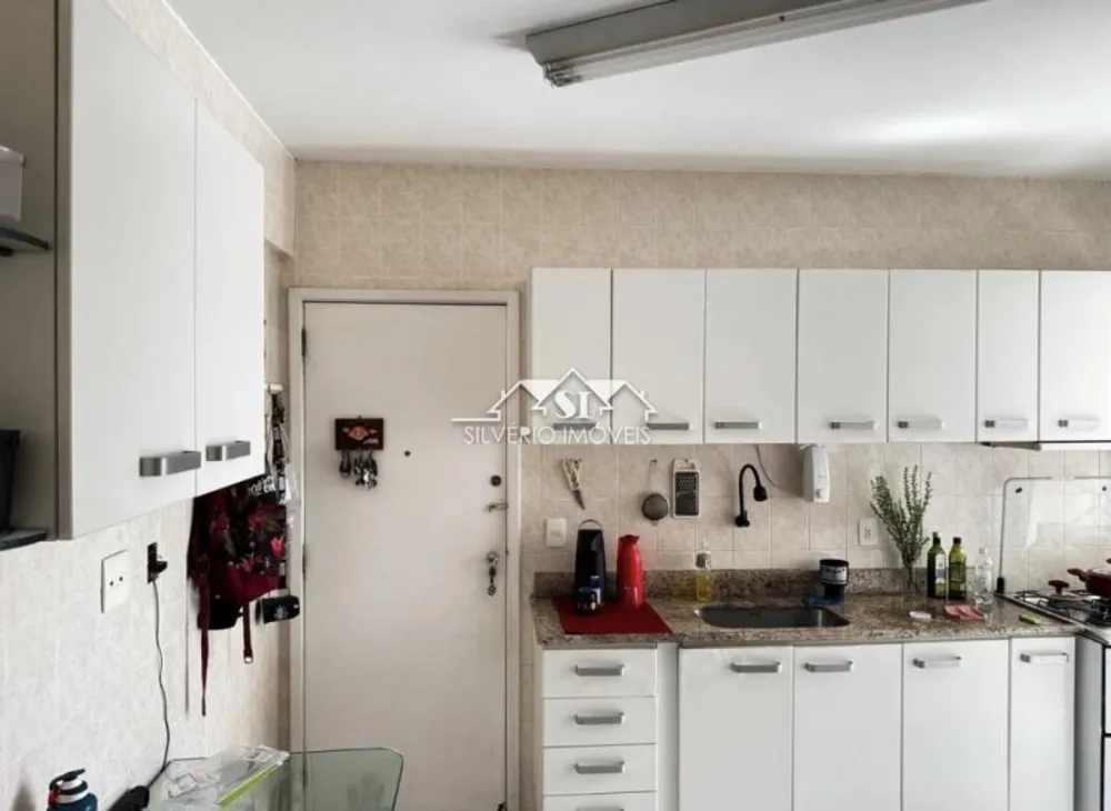 Apartamento, 3 quartos, 87 m² - Foto 1