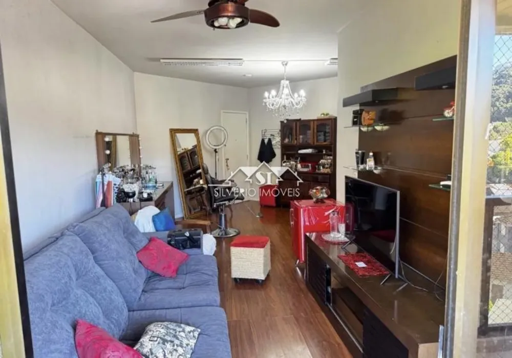 Apartamento, 3 quartos, 87 m² - Foto 9