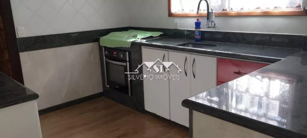 Casa, 5 quartos, 320 m² - Foto 18