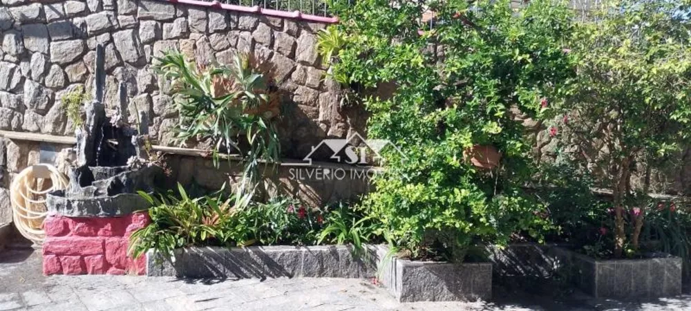 Casa, 5 quartos, 320 m² - Foto 3