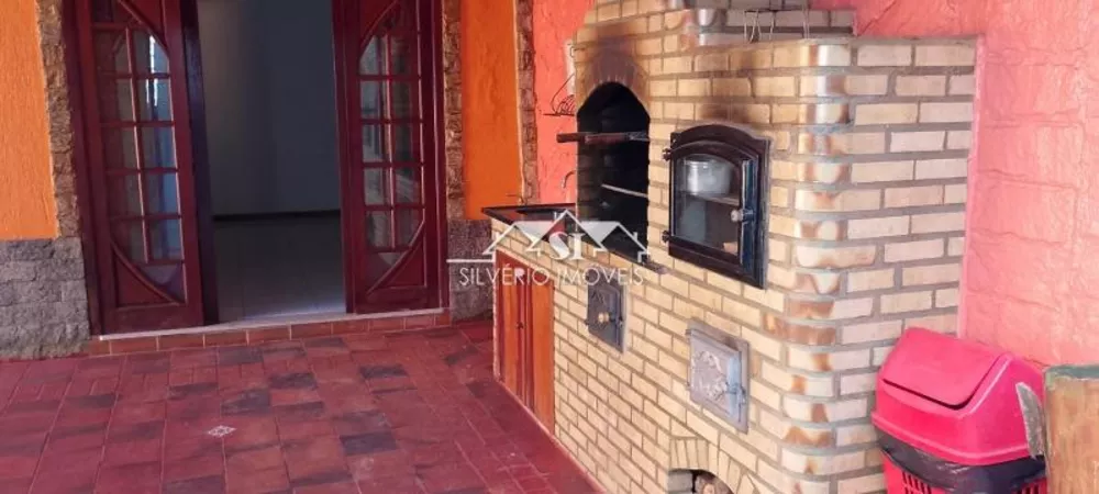Casa, 5 quartos, 320 m² - Foto 10