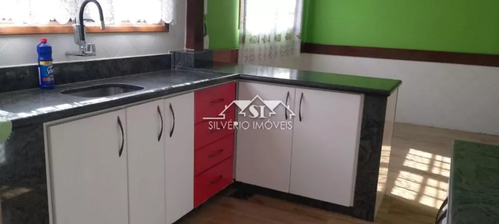 Casa, 5 quartos, 320 m² - Foto 11