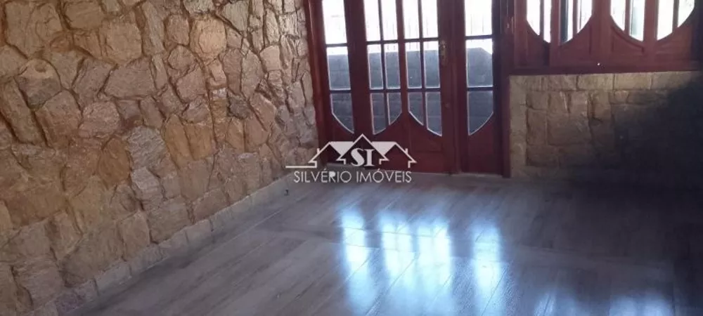 Casa, 5 quartos, 320 m² - Foto 19