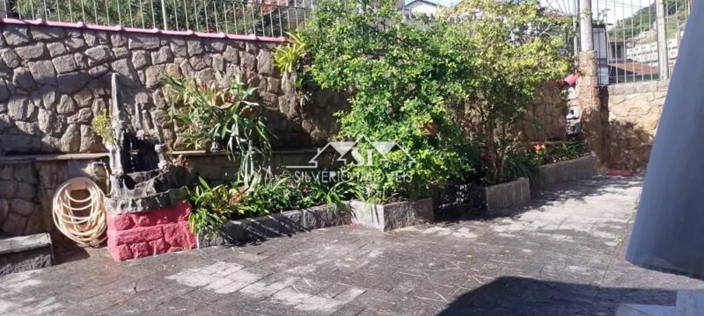 Casa, 5 quartos, 320 m² - Foto 2