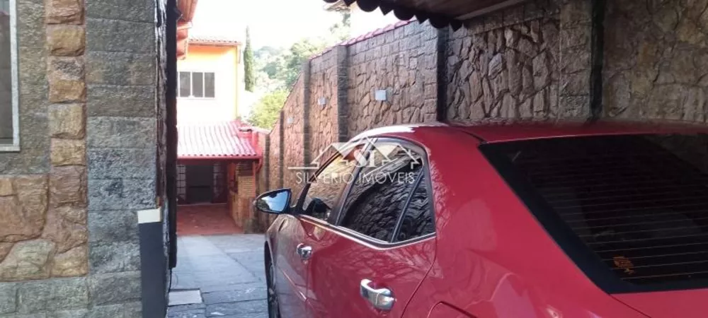 Casa, 5 quartos, 320 m² - Foto 12