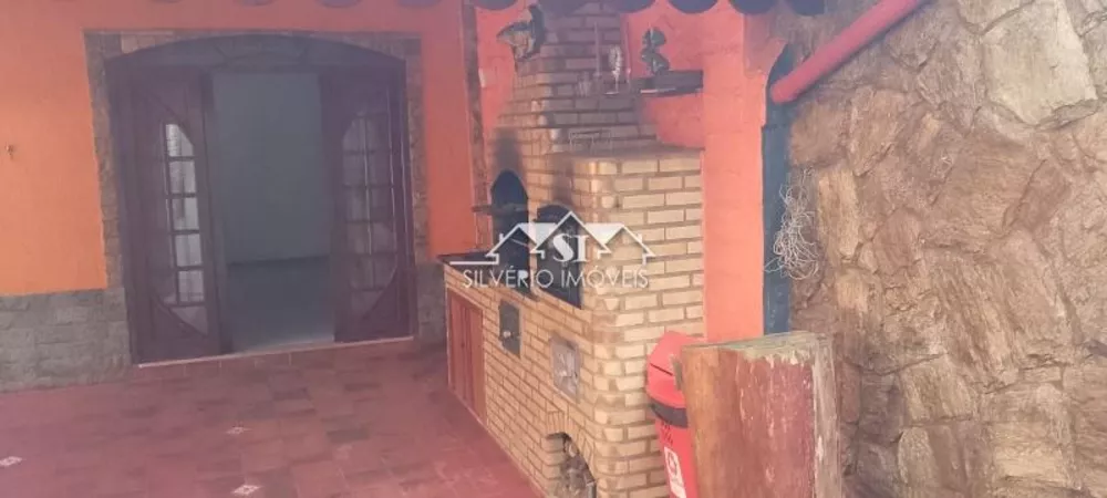 Casa, 5 quartos, 320 m² - Foto 7