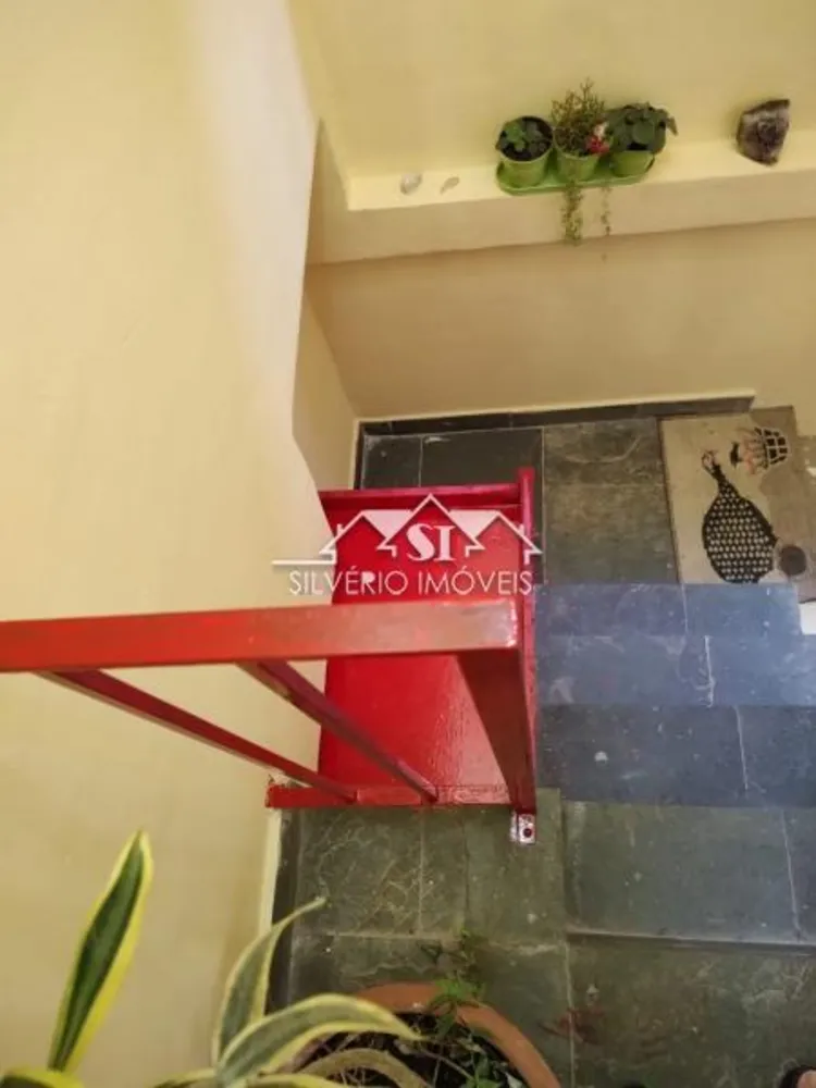 Casa, 3 quartos, 140 m² - Foto 10