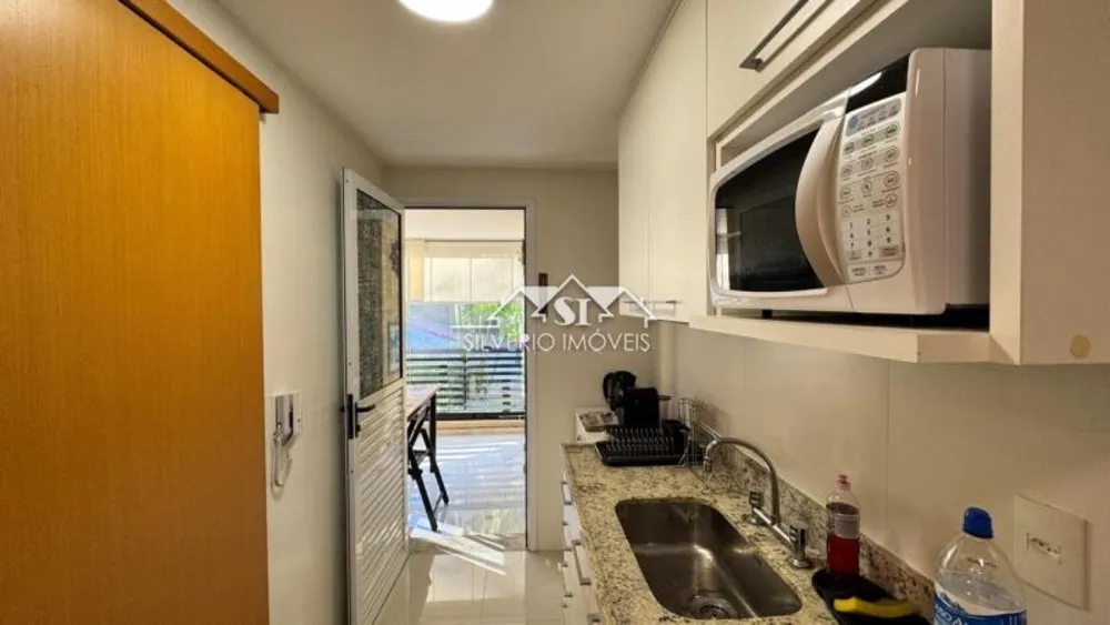 Apartamento, 2 quartos, 74 m² - Foto 7