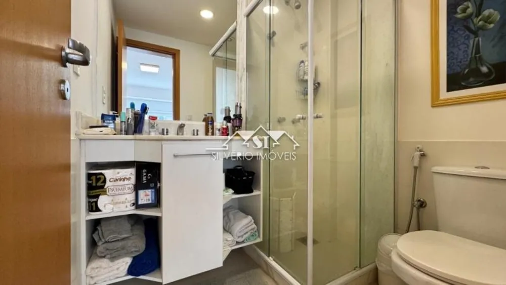 Apartamento, 2 quartos, 74 m² - Foto 9